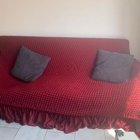 Studio A Mantes Dış mekan fotoğraf