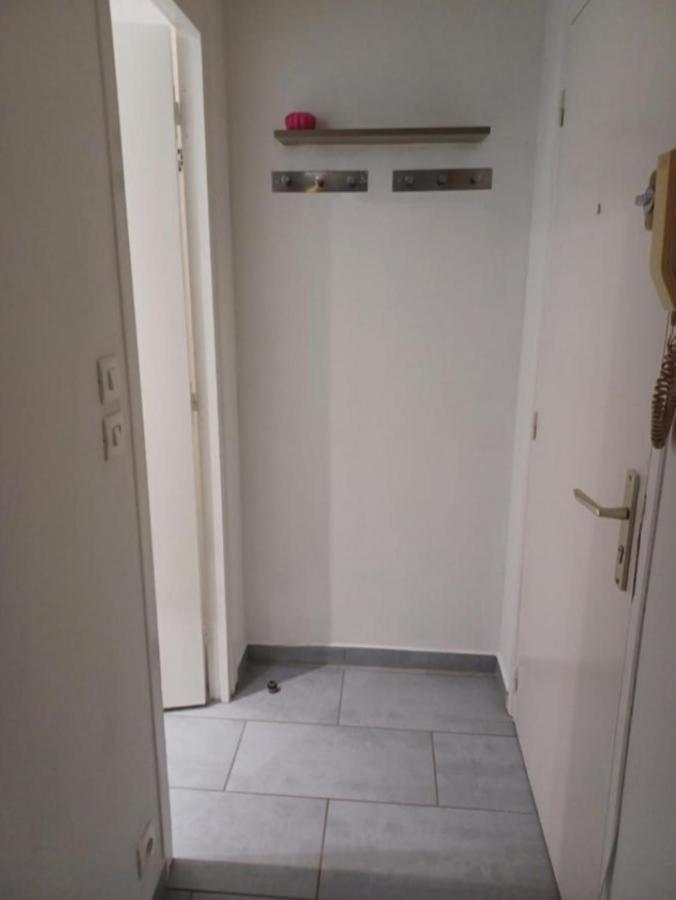 Studio A Mantes Dış mekan fotoğraf