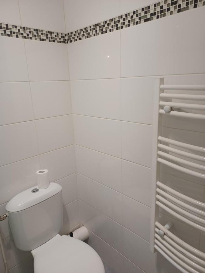 Studio A Mantes Dış mekan fotoğraf
