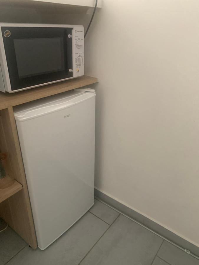 Studio A Mantes Dış mekan fotoğraf
