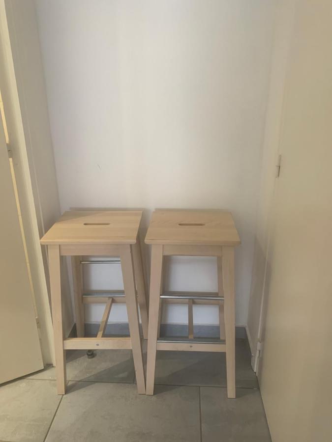 Studio A Mantes Dış mekan fotoğraf