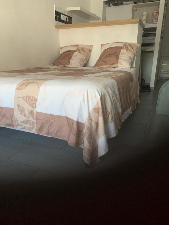 Studio A Mantes Dış mekan fotoğraf