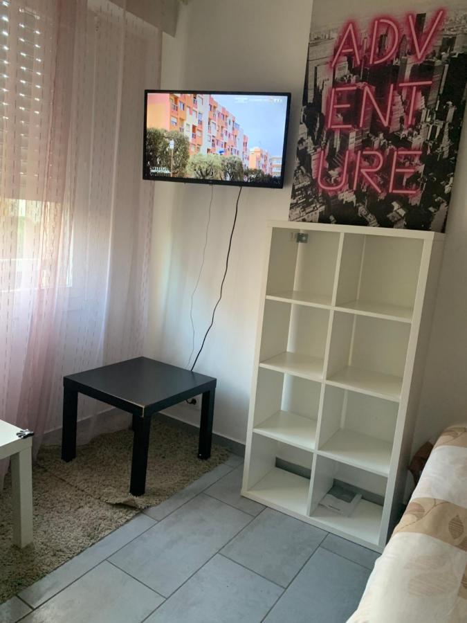 Studio A Mantes Dış mekan fotoğraf