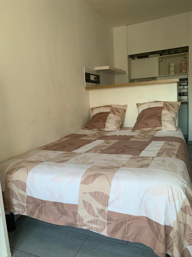 Studio A Mantes Dış mekan fotoğraf