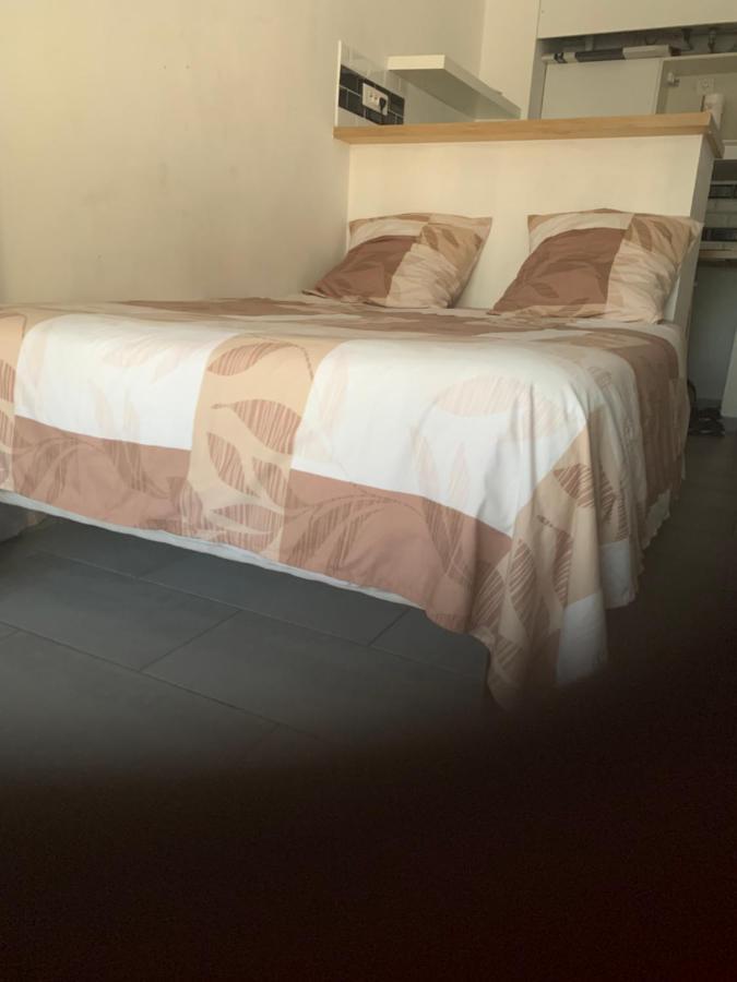 Studio A Mantes Dış mekan fotoğraf