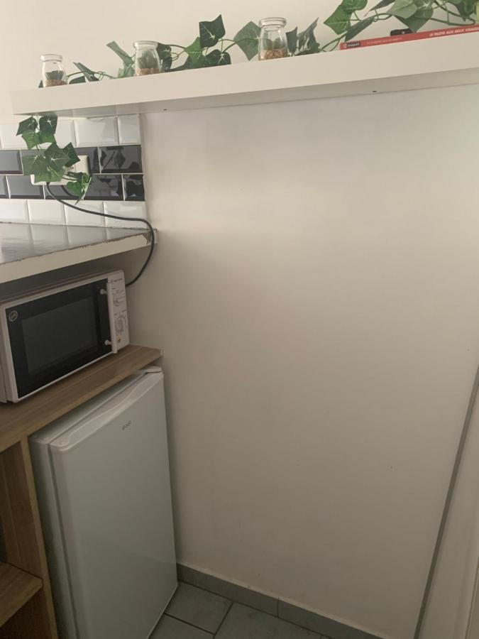 Studio A Mantes Dış mekan fotoğraf