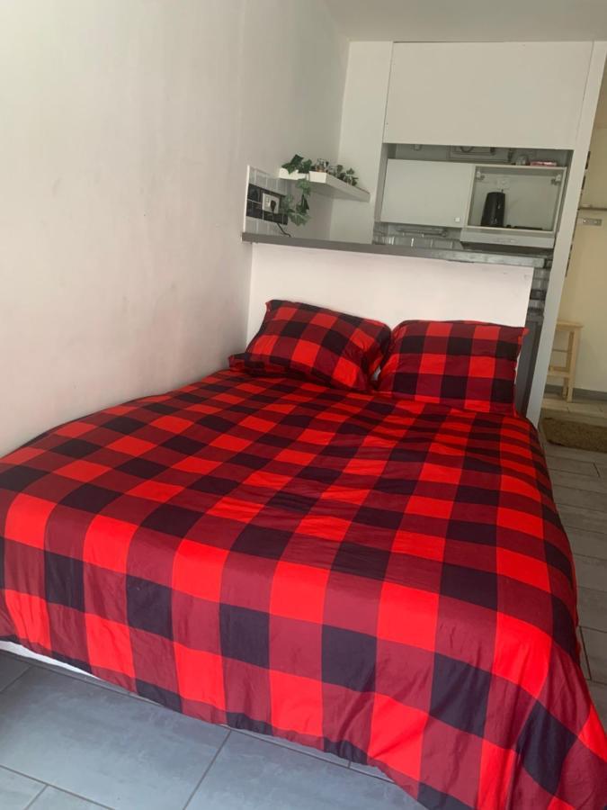 Studio A Mantes Dış mekan fotoğraf