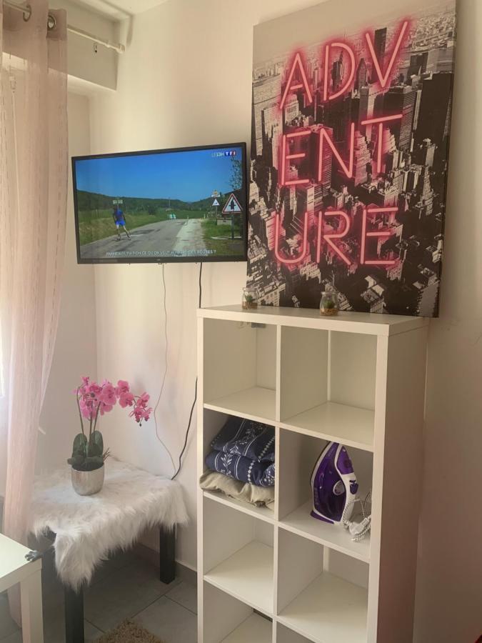 Studio A Mantes Dış mekan fotoğraf