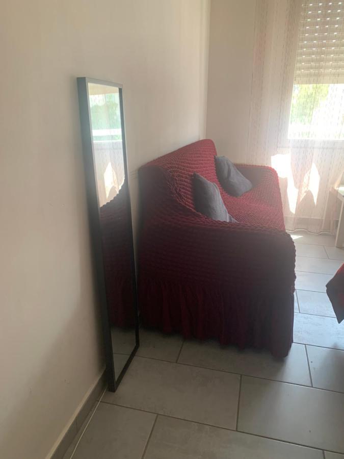 Studio A Mantes Dış mekan fotoğraf