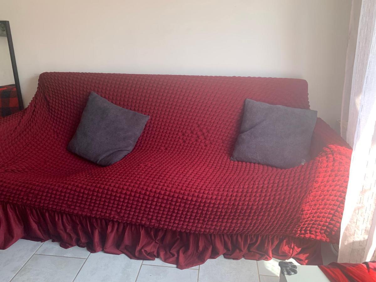 Studio A Mantes Dış mekan fotoğraf