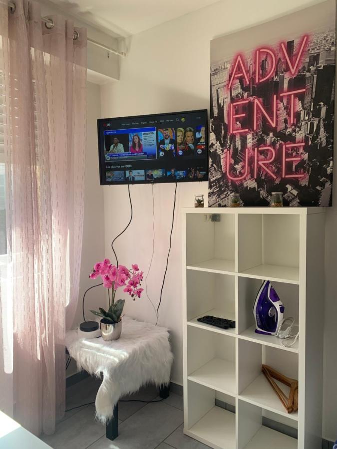 Studio A Mantes Dış mekan fotoğraf